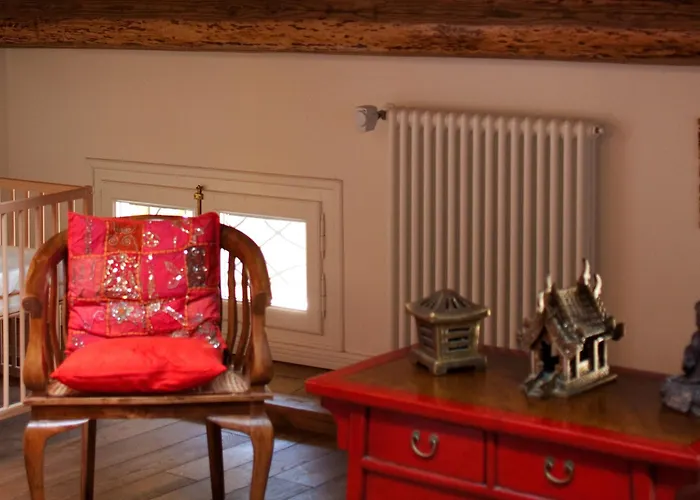 M Club De Luxe B&B Ravenna